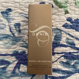 Genie Instant line smoother